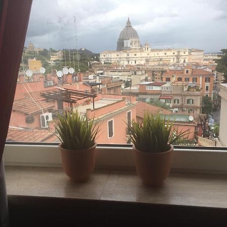 Roma Dreaming Aparthotel Zewnętrze zdjęcie